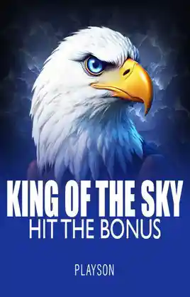 King Of The Sky Hit The Bonus Tm