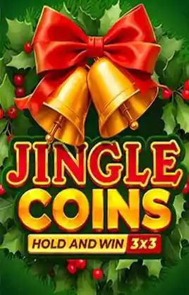 Jingle Coins Hold And Win
