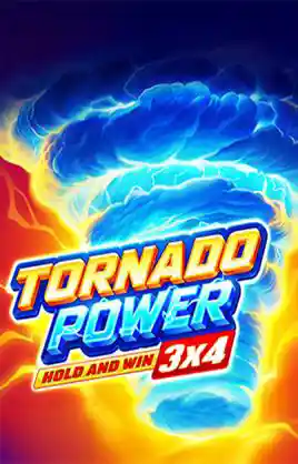 Tornado Power Hold And Win