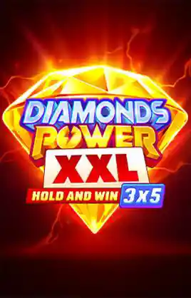 Diamonds Power Xxl Hold And Win