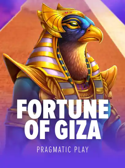 Fortune of Giza