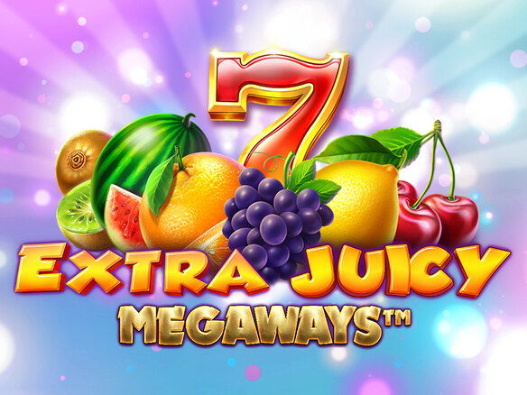 Extra Juicy Megaways