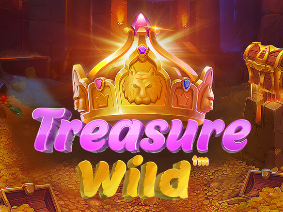Treasure Wild