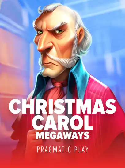 Christmas Carol Megaways