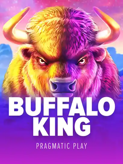 Buffalo King by Pragmatic Play