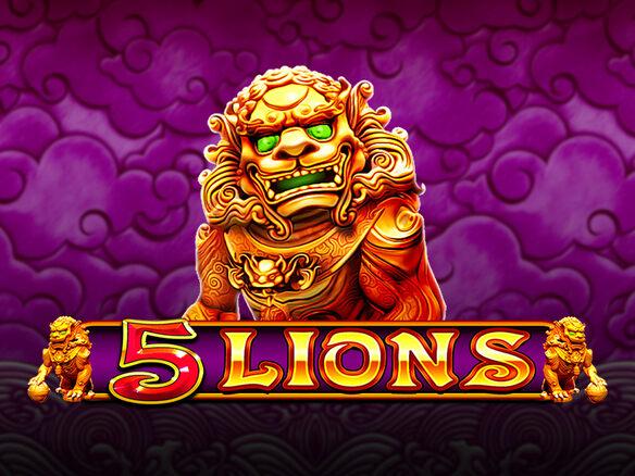 5 Lions