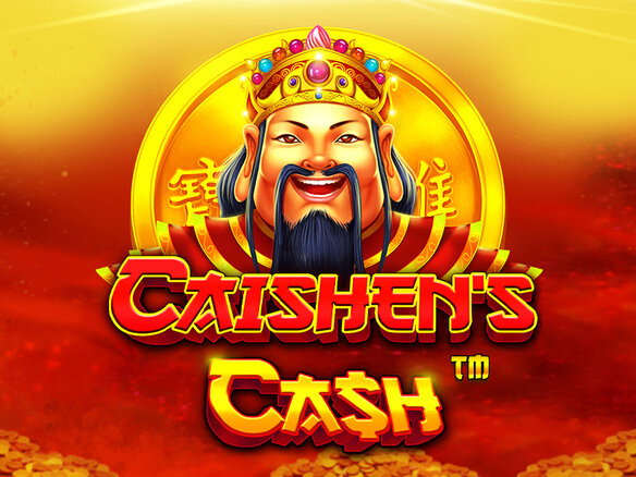 Caishen's Cash