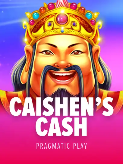 Caishen's Cash