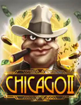 CHICAGOⅡ