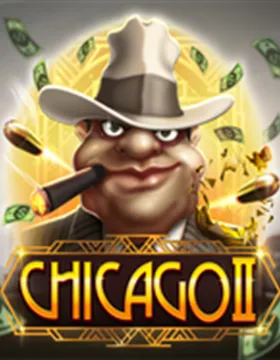 CHICAGOⅡ