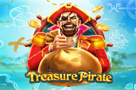 Treasure Pirate