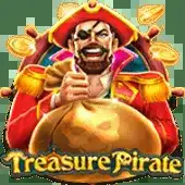 Treasure Pirate