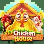 The Chicken House
