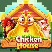 The Chicken House