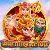 Burning Xi-You