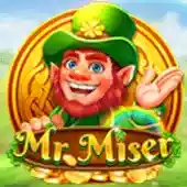 Mr. Miser