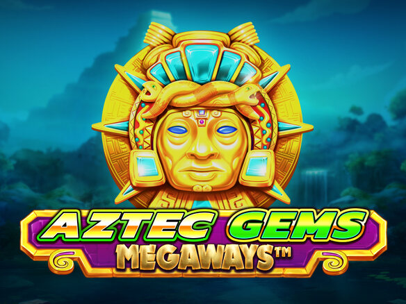 Aztec Gems Megaways