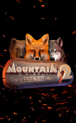 Mountain Legends 2