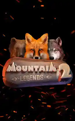 Mountain Legends 2