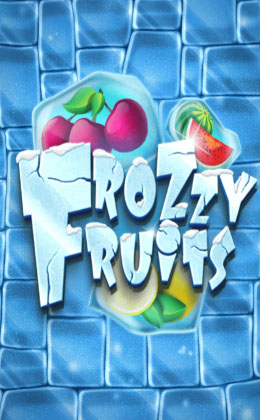 Frozzy Fruits