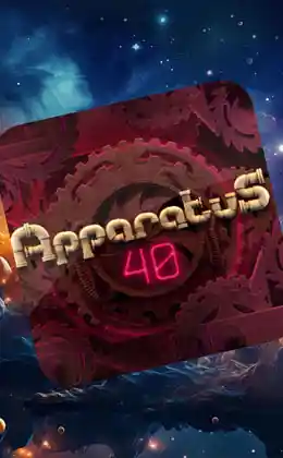 Apparatus 40