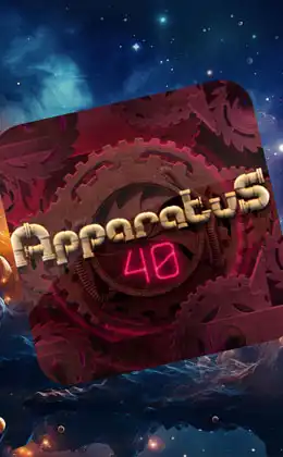 Apparatus 40