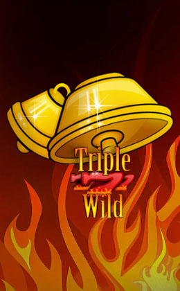 Triple Wild Seven