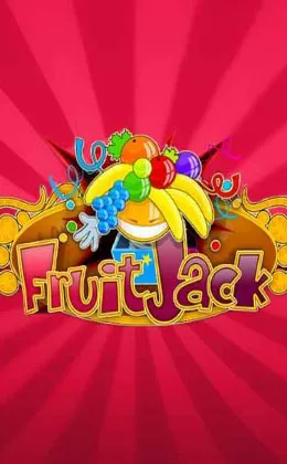 Fruit Jack