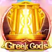 Greek Gods