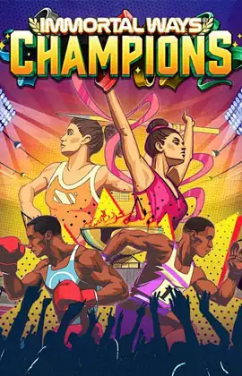 Immortal Ways Champions