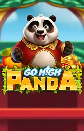 Go High Panda