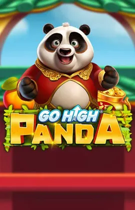 Go High Panda