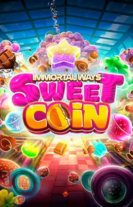 Immortal Ways Sweet Coin