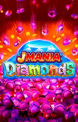 J Mania Diamonds