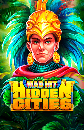 Mad Hit Hidden Cities