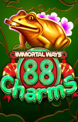 Immortal Ways 88 Charms