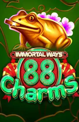 Immortal Ways 88 Charms