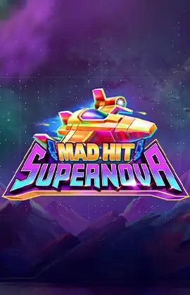 Mad Hit Supernova