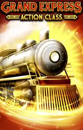 Grand Express Action Class