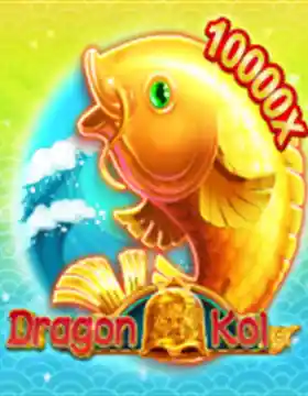 Dragon Koi