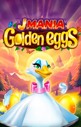 J Mania Golden Eggs
