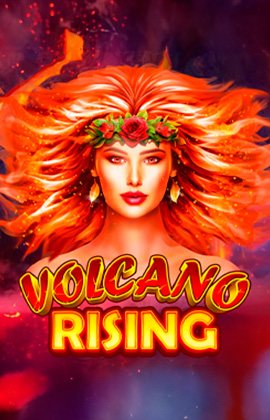 Volcano Rising