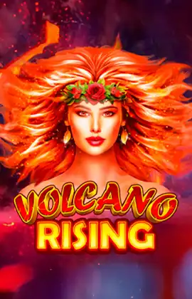 Volcano Rising