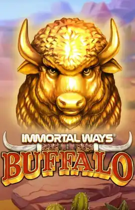 Immortal Ways Buffalo