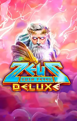 Zeus Rush Fever Deluxe