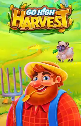 Go High Harvest