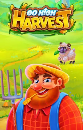 Go High Harvest