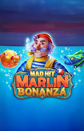 Mad Hit Marlin Bonanza