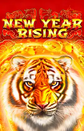 New Year Rising