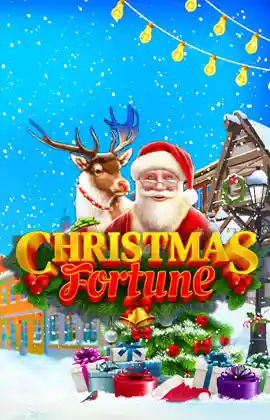 Christmas Fortune